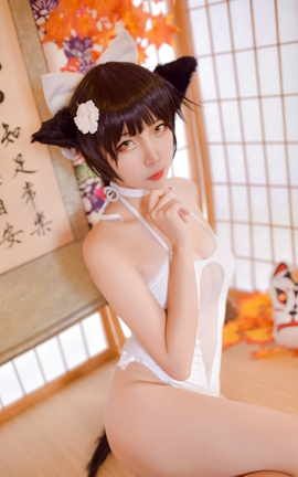 二佐Nisa – 高雄泳装_丽丝库