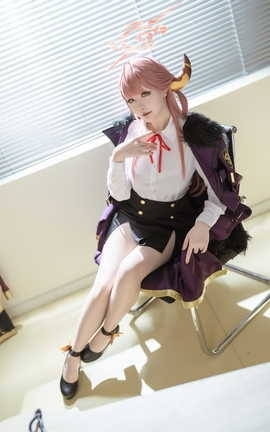 星之迟迟 炽天使克鲁鲁