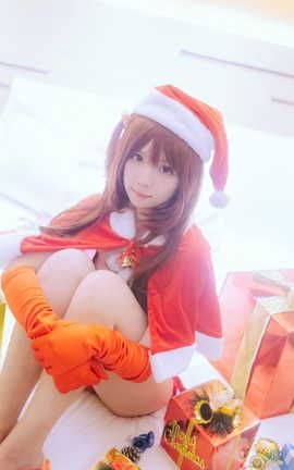 闪月半 cosplay 12套合集_丽丝库
