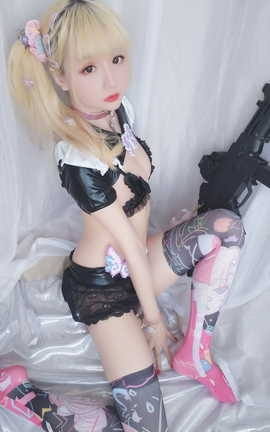 星之迟迟 战斗妹抖_丽丝库