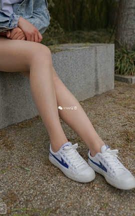 丝意写真摄影SIEE No.267 蒙蒙 春风沉醉_丽丝库