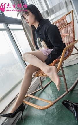 大生模拍 VOL.255 脚尖加固丝_丽丝库