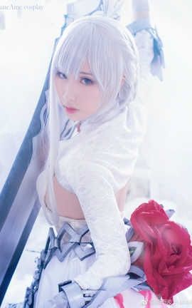 HaneAme雨波-Sinoalice_丽丝库