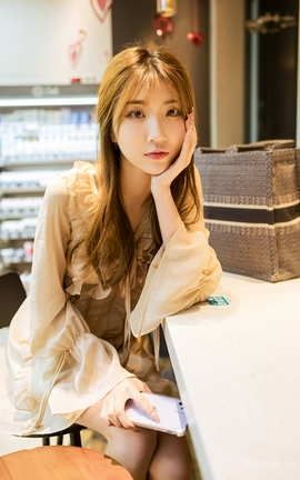 雅拉伊YaLaYi 2021.04.02 VOL.782 牵你的手 小乔_丽丝库