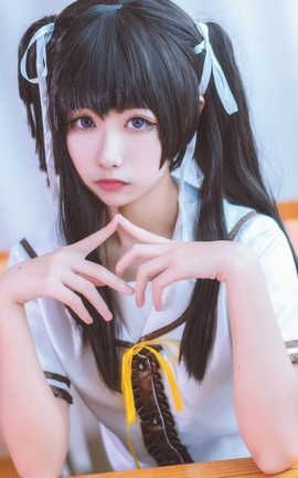 Momoko葵葵-铃白_丽丝库