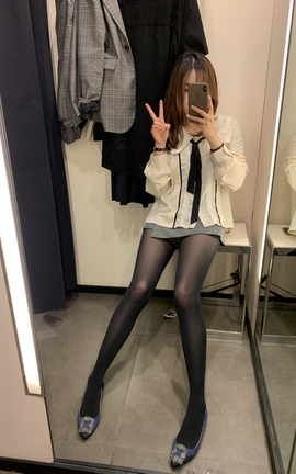 民宿老板娘-wolford fatal 50d_丽丝库