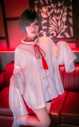 死体ちゃん—是殭屍的开始 extreme part1_丽丝库