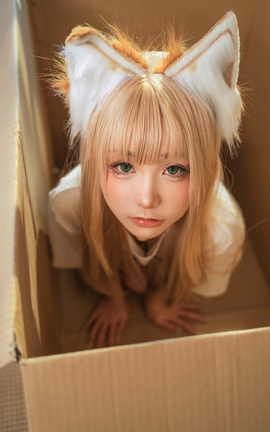 爆机少女喵小吉 - 喵酱的一天_丽丝库