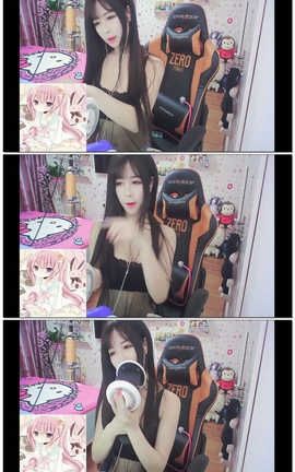 娜娜Sweet-黑衣小姐姐[15分36秒][574M]