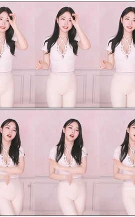 韩国AfreecaTV 艾迪林 精选舞蹈合集- V029[1920X1080][1分36秒]_丽丝库