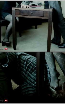 Feetweek 国外黑丝美足视频写真 FW_039[1280X720][3分19秒]_丽丝库