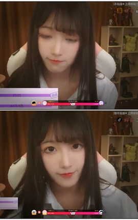 二呆酱-Washing hair[1280X720][2分22秒]_丽丝库