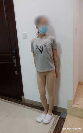 ROSI口罩系列 2022.12.24 NO.2386_丽丝库