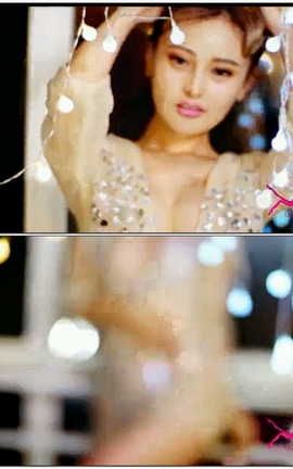 爱尤物视频写真- 061 李思宁 璀璨情人[1920X1080][56秒]_丽丝库