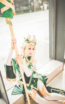 三度_69-NO.031 王昭君_丽丝库