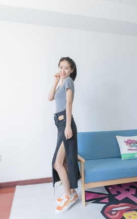 物恋传媒 NO.882 菜菜-红尘梵音_丽丝库