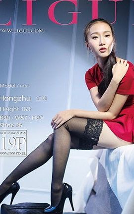 丽柜LiGui写真 2017.04.02 模特 红烛_丽丝库