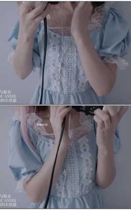 阿郁的小黑猫-(Ear Eating) Licking   Wet[1920X1080][25分16秒]_丽丝库