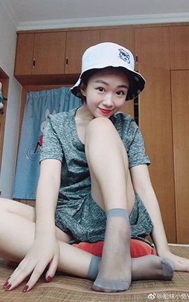 足控福利-海量丝足收集069_丽丝库