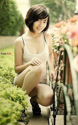 越南摄影师Hoàng Nam Anh(J2Fphotography)唯美写真-5_丽丝库