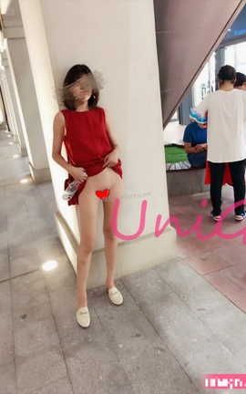 爱露出全站付费资源-转载区  UniG 一_丽丝库