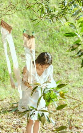 尤蜜丝 穿搭写真 NO.075_丽丝库