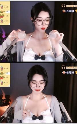 小默默-17-舒服的掏耳朵，摇水瓶，口腔音[1280X720][1小时2分49秒]_丽丝库