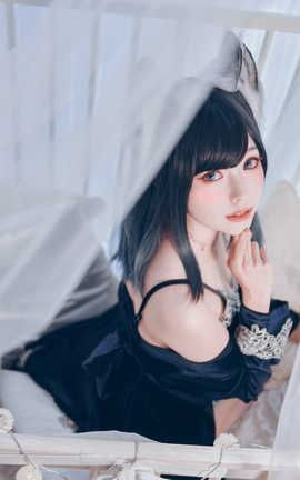 ElyEE子 Sleepy Velvet Blue_丽丝库