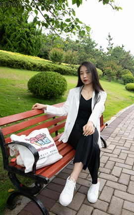 物恋传媒 NO.983 璐璐-思念成雨_丽丝库