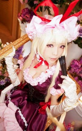 ElyEE子-Vol.32_丽丝库