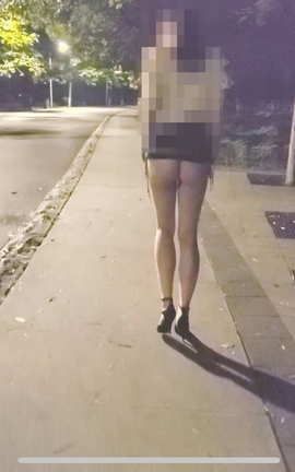 cruel_oranges露出视频合集_丽丝库