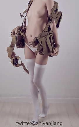 稚颜酱-今晚吃鸡吗_丽丝库