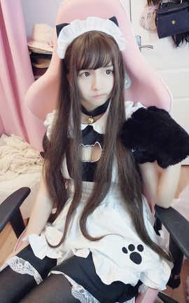 古川kagura-NO.020 女仆_丽丝库