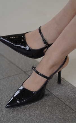 精选街拍作品 NO.1447 kaine模拍作品 不在纠缠 part2_丽丝库