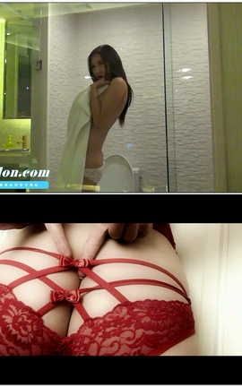 盘丝pans视频写真 No.380[1280X720][8分48秒]_丽丝库