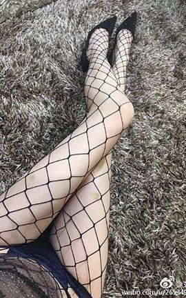 足控福利-海量丝足收集087_丽丝库