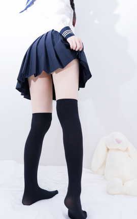 风之领域精品少女白丝 Vol.281_丽丝库