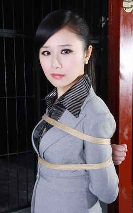 神艺缘-官方原版捆绑套图 Vol.114馨缘_丽丝库