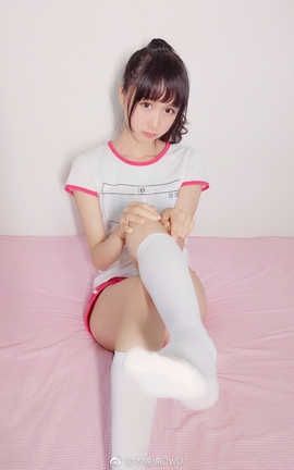 木绵绵OwO-VOL.029 微博图片合集03_丽丝库