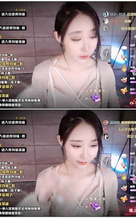 虎牙 暖暖(周童潼)-直播 魔法书福利 V301[1920X1080][2分37秒]_丽丝库