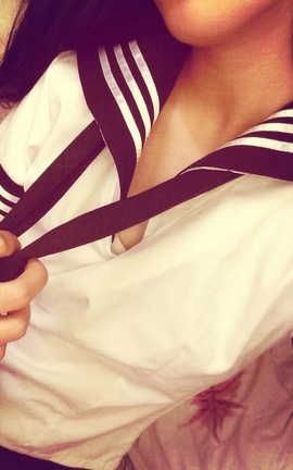 特蕾西少女-其它&水手服_丽丝库