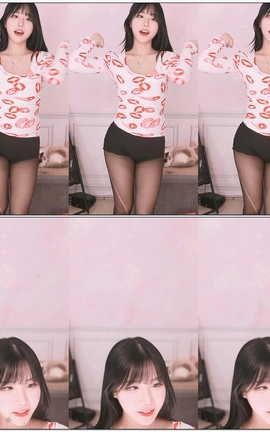 韩国AfreecaTV 艾迪林 精选舞蹈合集- V112[1920X1080][5分1秒]_丽丝库