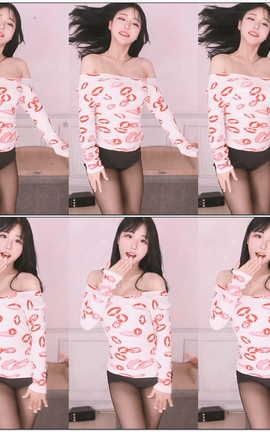 韩国AfreecaTV 艾迪林 精选舞蹈合集- V051[1920X1080][1分45秒]_丽丝库