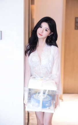 谢小蒽 幼幼 生日聚会_丽丝库