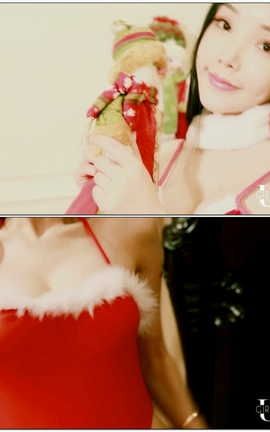 爱尤物视频写真- 217 杨子芯 雪娃娃[1920X1080][1分52秒]_丽丝库