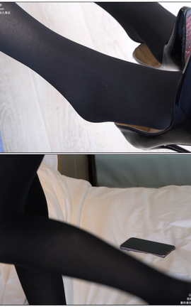 袜啵啵BoBoSocks NO.150 小甜豆-高跟鞋[3840X2160 25分23秒]_丽丝库