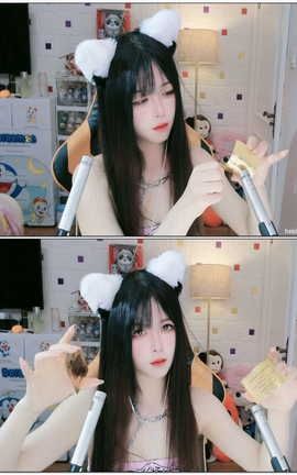 娜娜Sweet-扑克牌触发音[1920X1080][13分3秒]_丽丝库