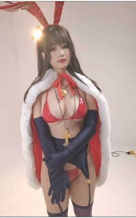 七七娜娜子 2B女仆 魔太郎#1[720X960][1分2秒]_丽丝库