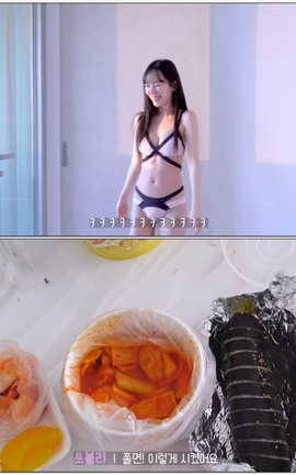 李素英 写真花絮V69[1920X1080 15分36秒]_丽丝库