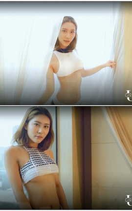 爱尤物视频写真- 157 颜美夕 花颜朵朵[1920X1080][1分40秒]_丽丝库